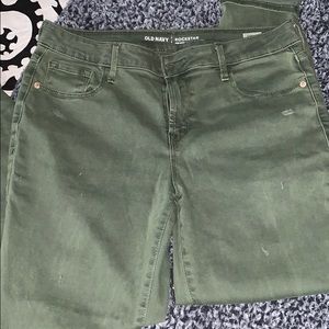 Old Navy pants